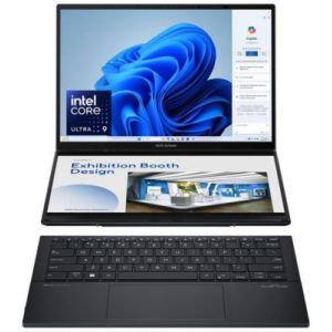 Image : ASUS Zenbook Duo UX8406CA-DRQL190X