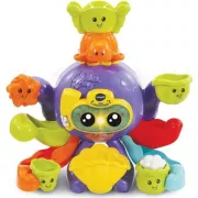 VTECH BABY - Polo Mon Poulpe Rigolo