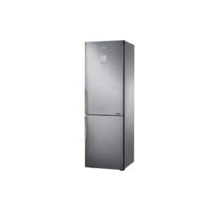 Image : SAMSUNG RB34J3515S9 Réfrigérateur Combiné 339L