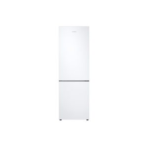Image : Samsung RB33B610EWW Blanc 344L Refrigerateur