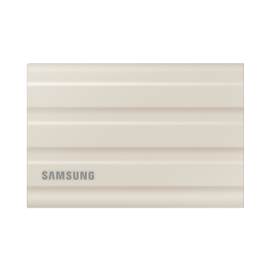 Image : SAMSUNG SSD Externe T7 Shield