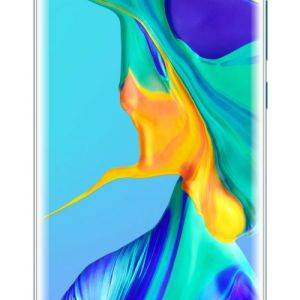 Image : Huawei P30 Pro 128 Go Nacre