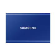 SAMSUNG SSD externe T7 USB 3.2 1 To (Bleu)
