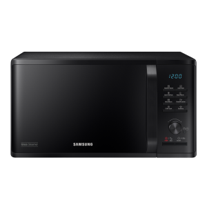 Image : Samsung MS23K3555EK Micro-ondes Solo 23L Noir