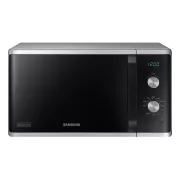 SAMSUNG MG23K3614AS Micro-ondes Gril 23L Silver
