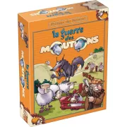 Asmodée La guerre des moutons