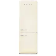 SMEG FAB38RCR6 Réfrigérateur combiné
