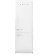 SMEG FAB38RWH6 Réfrigérateur combiné