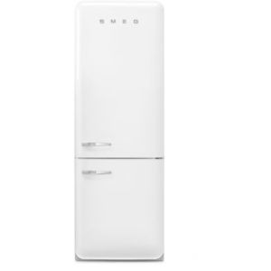 Image : SMEG FAB38RWH6 Réfrigérateur combiné