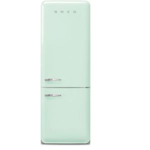 Image : SMEG FAB38RPG6 Réfrigérateur combiné