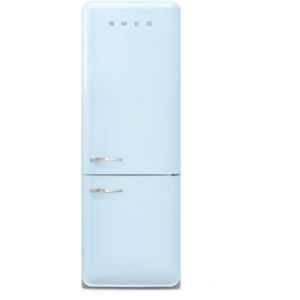 Image : SMEG FAB38RPB6 Réfrigérateur combiné