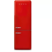 SMEG FAB38RRD6 Réfrigérateur combiné