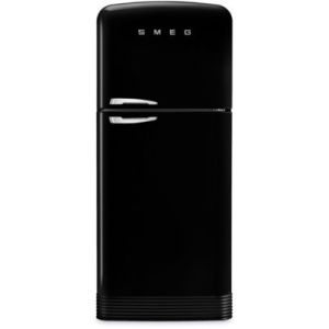 SMEG FAB50RBL5 Noir Réfrigérateur 2 portes SMEG FAB50RBL5 Noir Réfrigérateur 2 portes