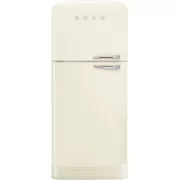 SMEG FAB50LCR5 Crème Réfrigérateur