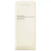 SMEG FAB50RCR5 Crème Réfrigérateur