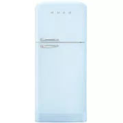 SMEG FAB50RPB5 Bleu Azur Réfrigérateur
