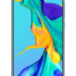 Image : Huawei P30 128 Go Nacre