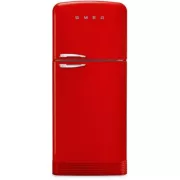SMEG FAB50RRD5 Réfrigérateur 2 portes
