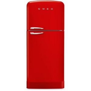 Image : SMEG FAB50RRD5 Réfrigérateur 2 portes