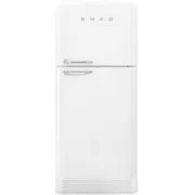 SMEG FAB50RWH5 Blanc Réfrigérateur