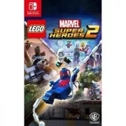 Lego Marvel Super Heroes 2 Nintendo Switch