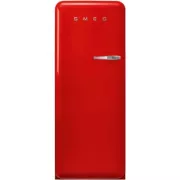 SMEG FAB28LRD6 Réfrigérateur rouge