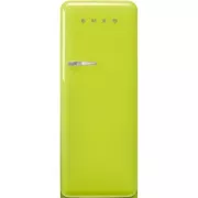 SMEG FAB28RLI6 Réfrigérateur vert