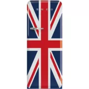 SMEG FAB28RDUJ6 Réfrigérateur drapeau angleterre