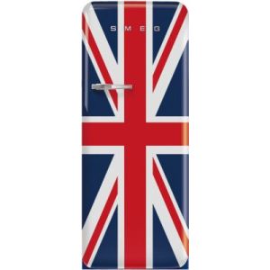 Image : SMEG FAB28RDUJ6 Réfrigérateur drapeau angleterre