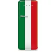 SMEG FAB28RDIT6 Réfrigérateur Italie