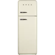 SMEG FAB30RCR5 Réfrigérateur creme