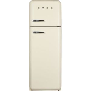 Image : SMEG FAB30RCR5 Réfrigérateur creme
