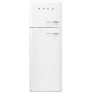 SMEG FAB30LWH5 Réfrigérateur blanc