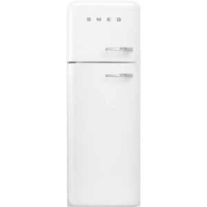 Image : SMEG FAB30LWH5 Réfrigérateur blanc