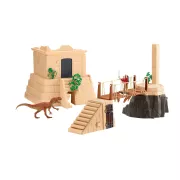 Schleich Aventures Au Temple Perdu 42657