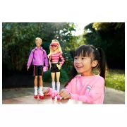 Barbie et Ken 65e anniversaire