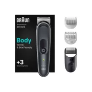 BRAUN BG5340 Rasoir électrique Series 5