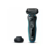 BRAUN 51-M1200s Rasoir Série 5