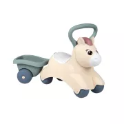 SMOBY Porteur Baby Pony