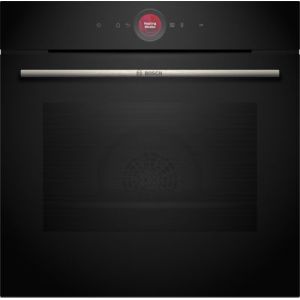 Image : BOSCH HBG7541B1 Four encastrable Série 8
