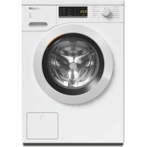 Image : MIELE WCA 120 WCS Lave linge hublot