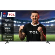 TCL 85P89K 144Hz 2025 TV QLED 85'