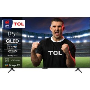 TCL 85P89K 144Hz 2025 TV QLED 85'