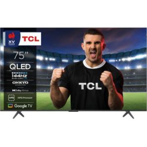 Image : TCL 75P89K 144Hz 2025 TV QLED 75'