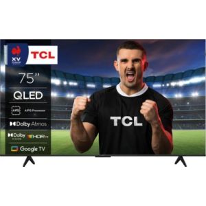 TCL 75P79K 2025 TV QLED 75' TCL 75P79K 2025 TV QLED 75'