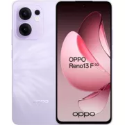 OPPO Reno 13F 256Go Violet Plume 5G Smartphone