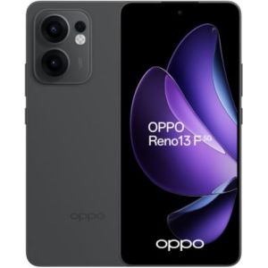 Image : OPPO Reno 13F 256Go Gris Graphite 5G