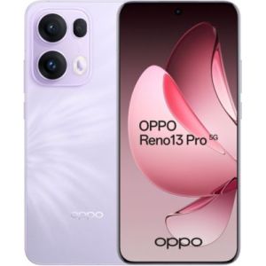 Image : OPPO Reno 13Pro 512Go Violet Plume 5G