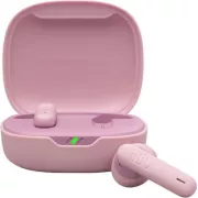 JBL Wave Flex 2 Rose Ecouteurs