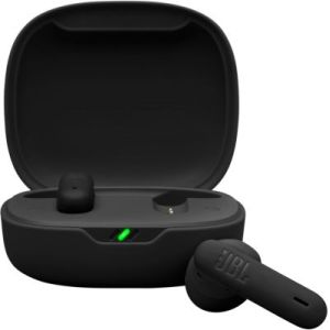 Image : JBL Wave Flex 2 Noir Ecouteurs